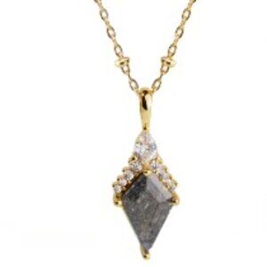 Oomiay Ivy League Necklace